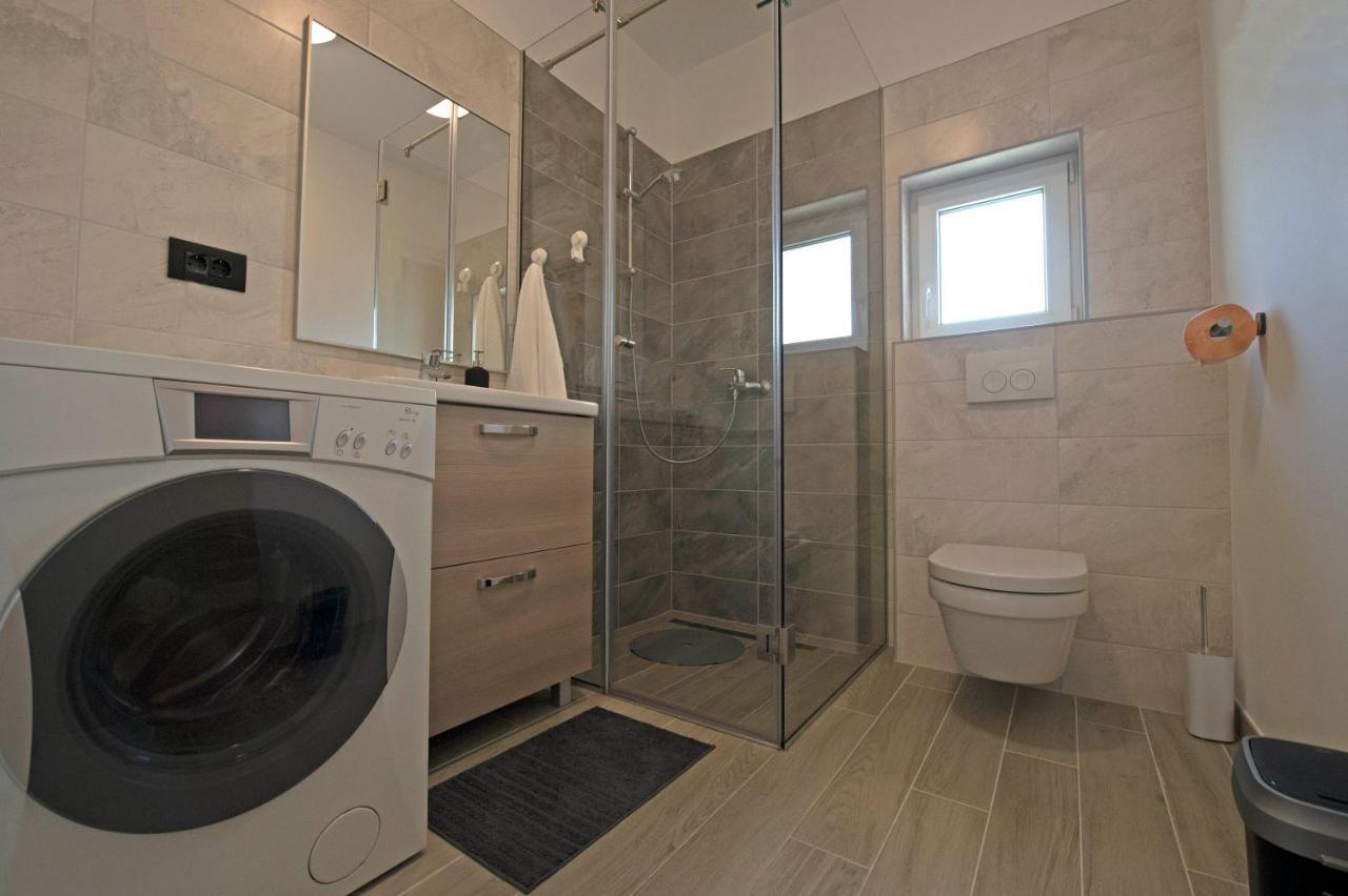 Apartman GRC Apartment Dugo Selo Bagian luar foto