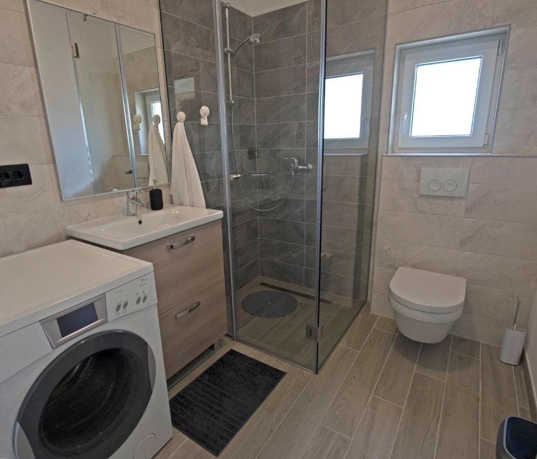 Apartman GRC Apartment Dugo Selo Bagian luar foto